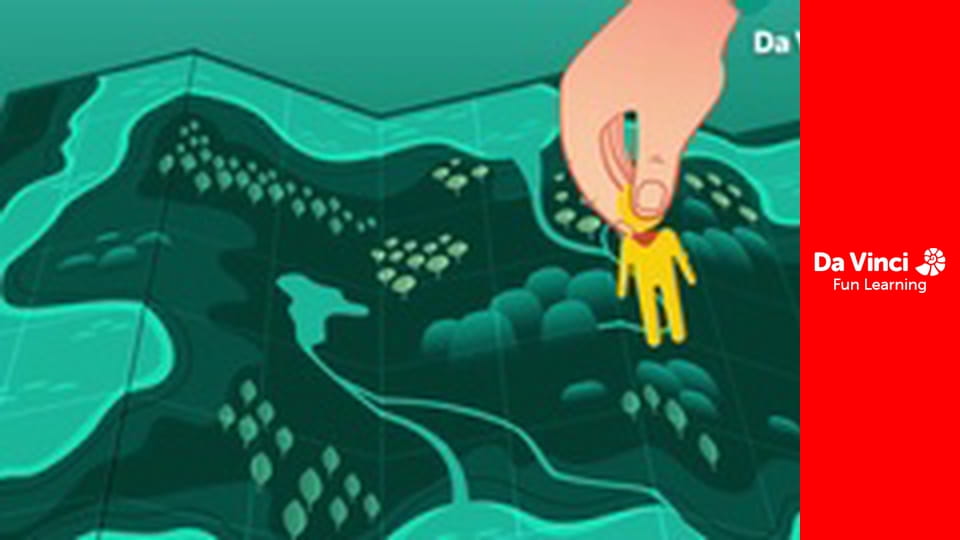 Cetățeni ai erei digitale - Geolocația și incredibilul sistem de sateliți