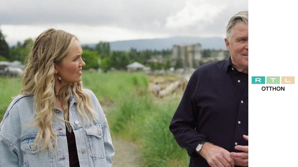 Chesapeake Shores - A szerelem partján S4E5