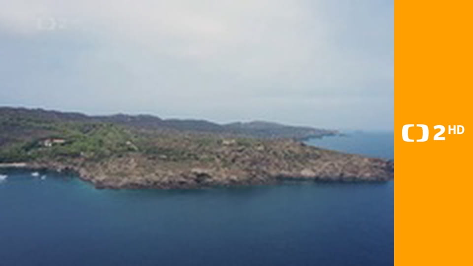 Procházka po Katalánsku