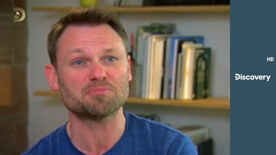 Охотники за крошечными домами S4E6 - Новое начало в крошечном жилье