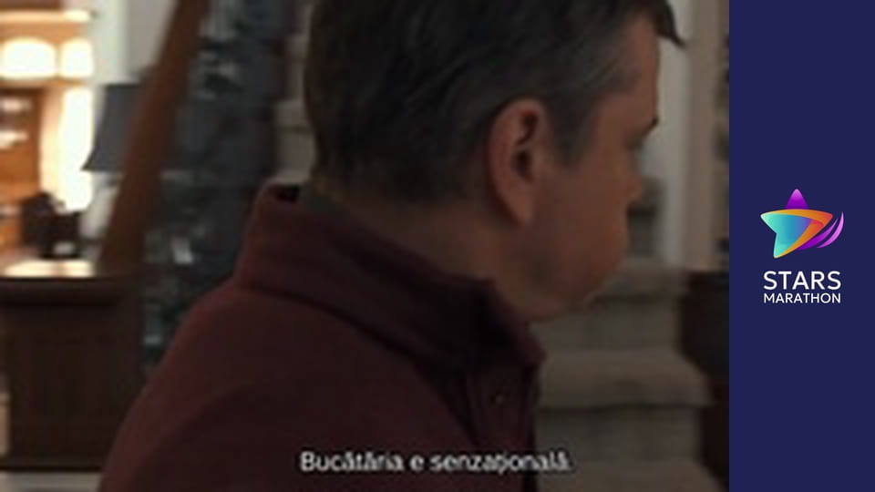 Downsizing: Mini-oamenii