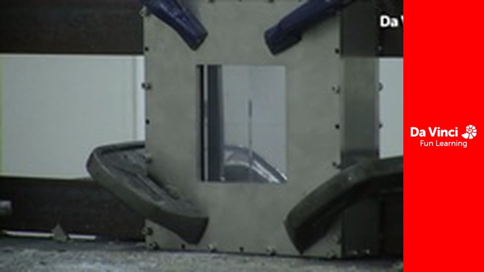 Make Me a Super - Riding the Wave and Manipulating Water