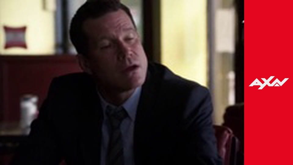 Vzpomínky S3E4 - Vždy jde o peníze