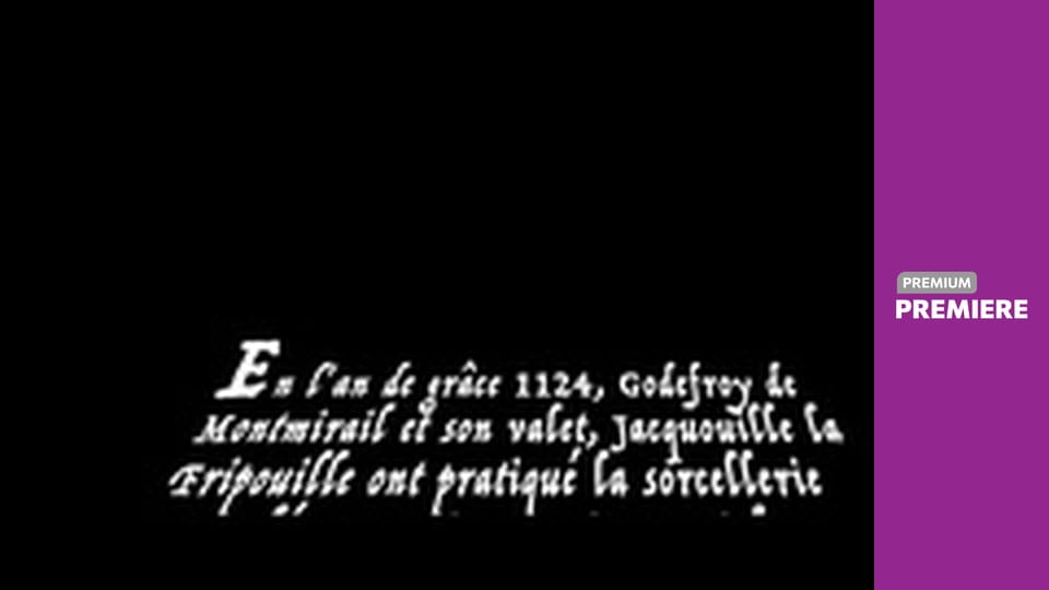 Návštevníci 3: Revolúcia