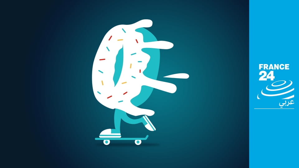 The World in Images E12