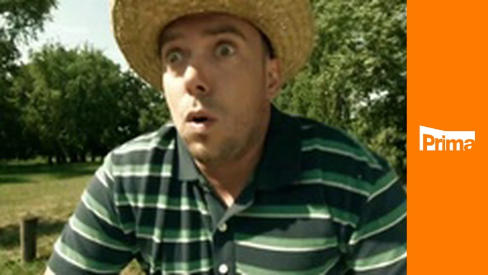 Vychytávky Ládi Hrušky