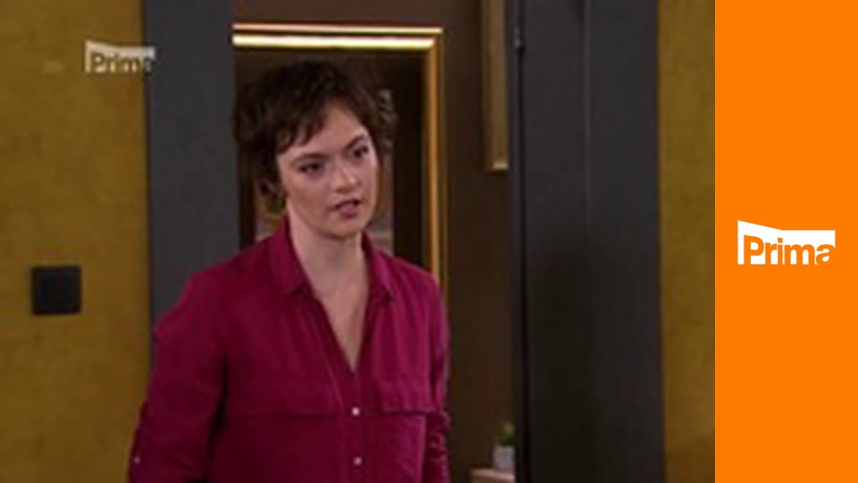 ZOO Nové začátky E210 - Vynucená svatba