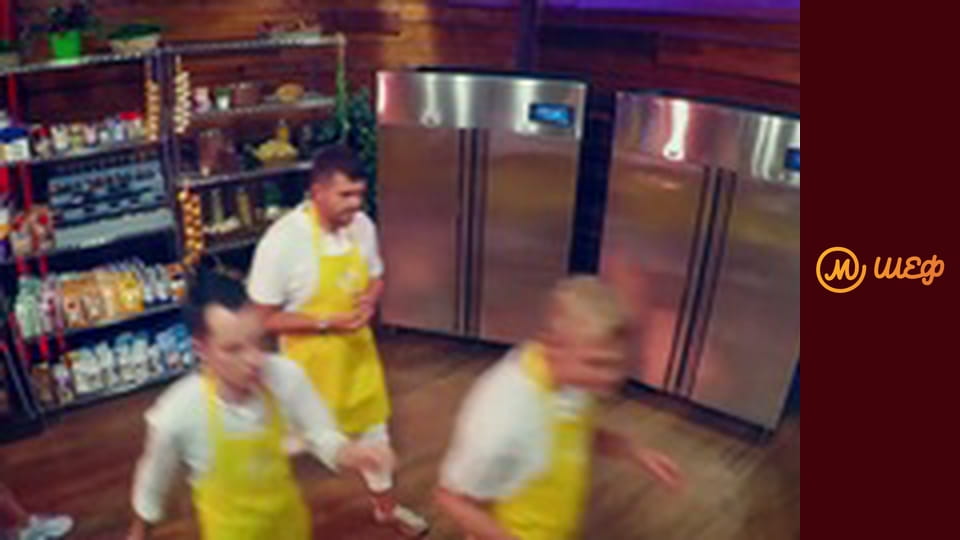 Season 11, Episode 5