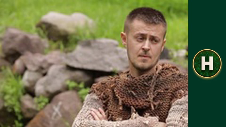 Кохання на виживання