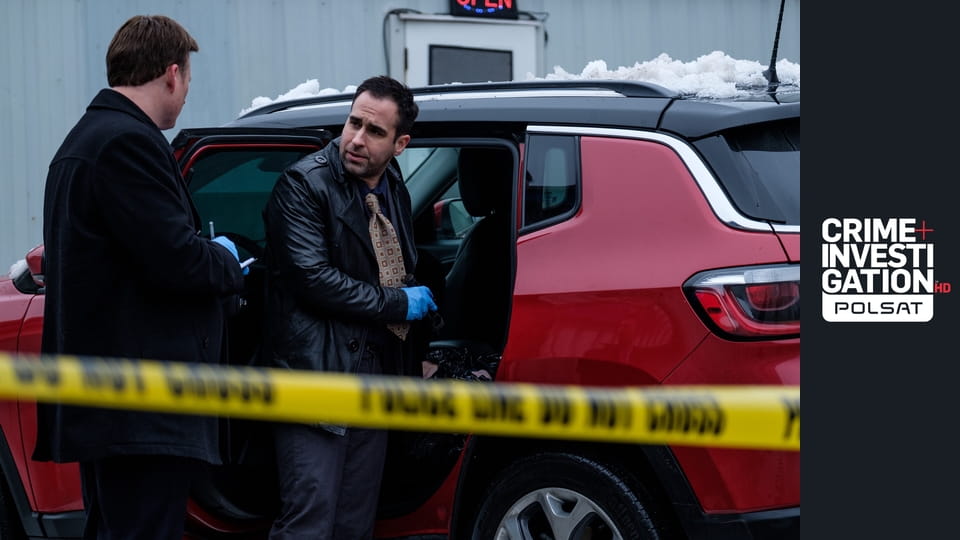 Ostatnie godziny przed śmiercią S4E4 - Miłość jak narkotyk