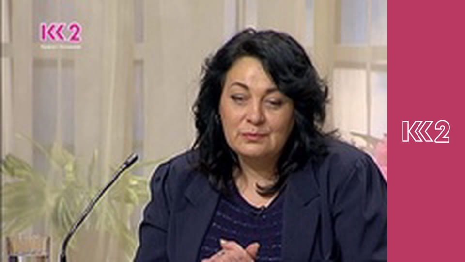 Сімейний суд E7 - Хвороба-розлучниця