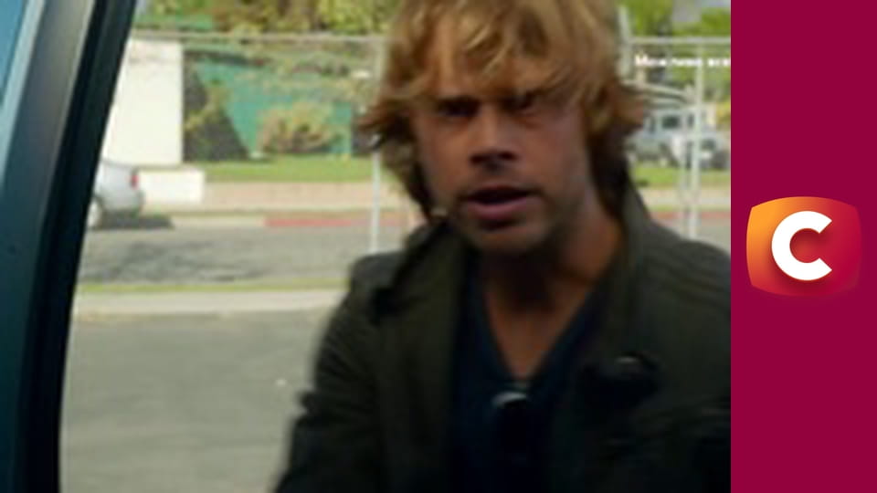 Т/с "Морська поліція: Лос Анджелес", 4 сезон, 13 с.