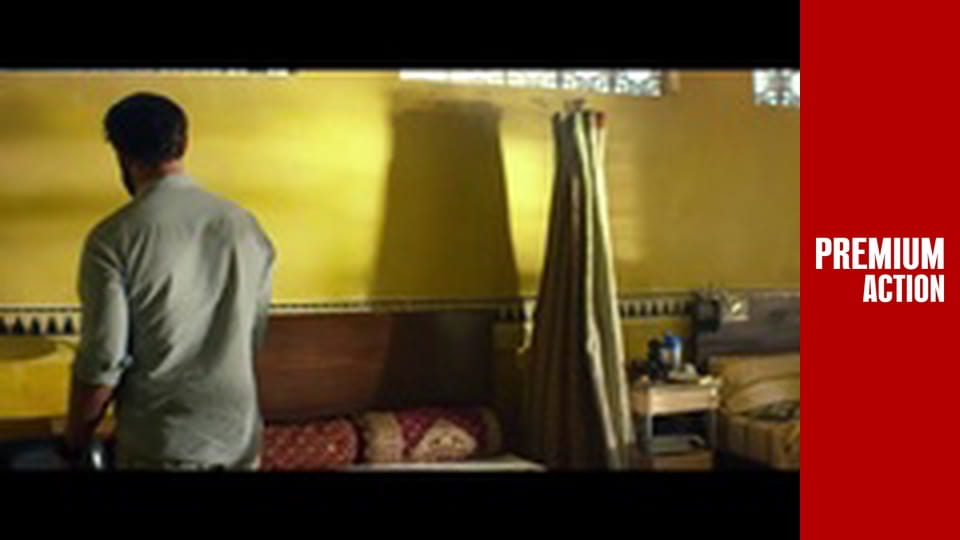 13 Hours: The Secret Soldiers of Benghazi