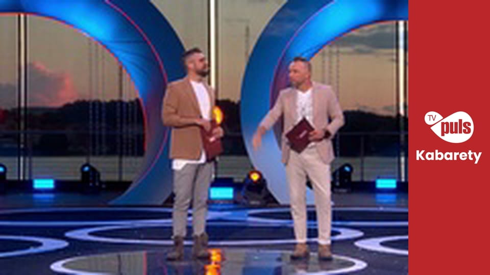 XXIII Mazurska Noc Kabaretowa Sezon 1 Odcinek 2