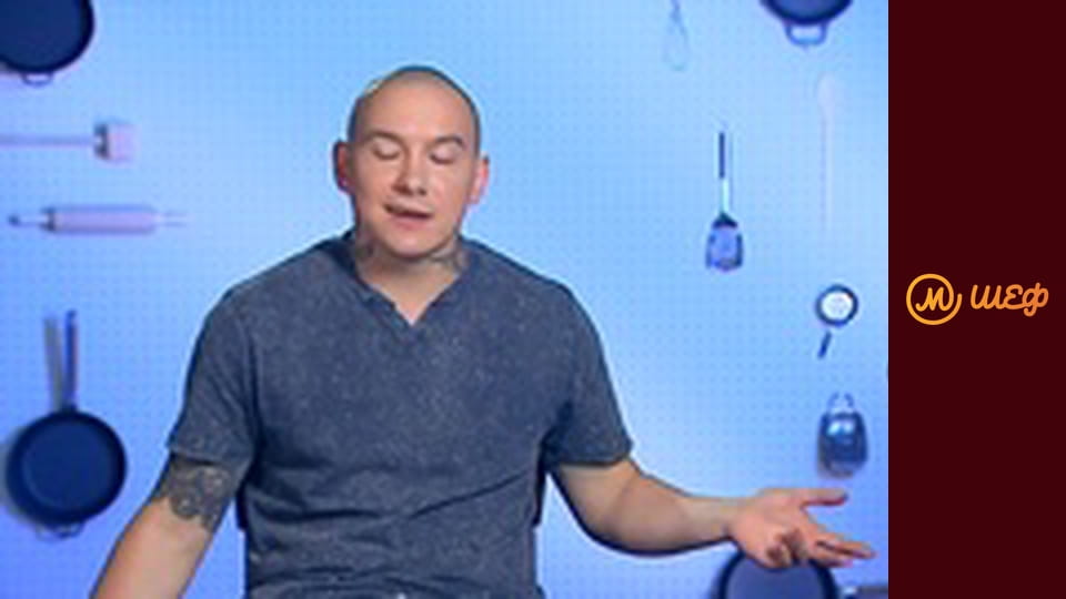 Season 9, Episode 7, Part 1