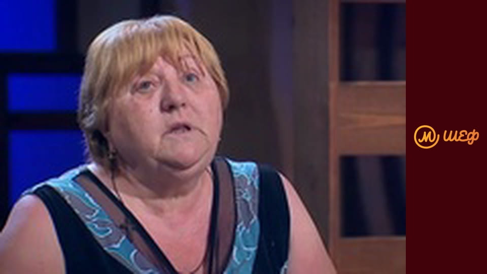 Сезон 7, Выпуск 1, Часть 5