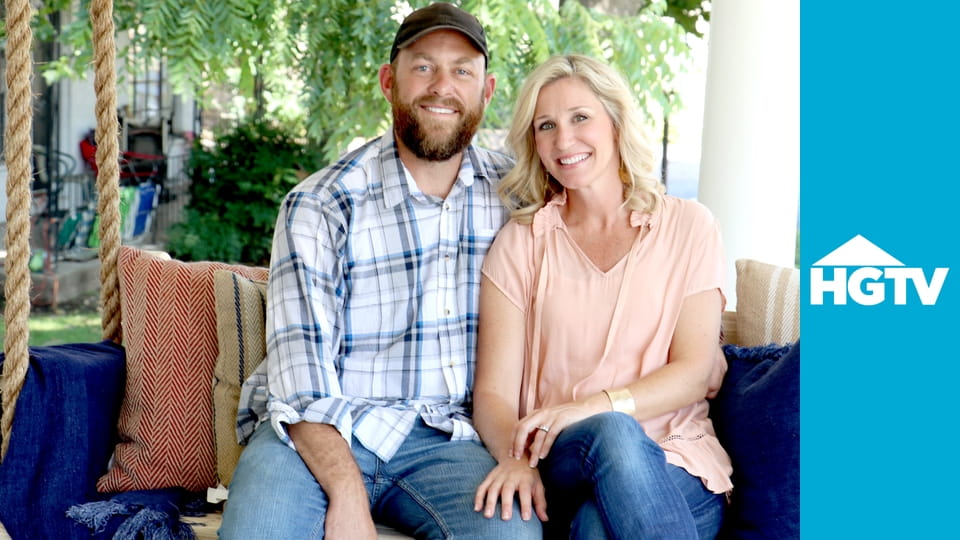 Opravou k lepšímu S7E2 - Opravte srub za pár babek