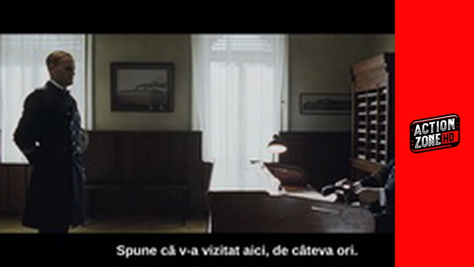 Bărbatul cu inima de Fier