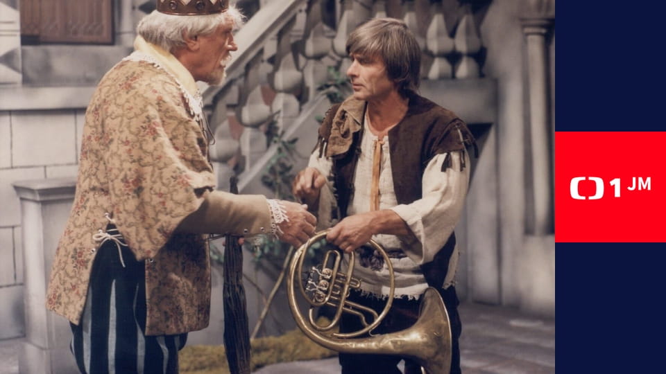 O loupežníku Olbramovi