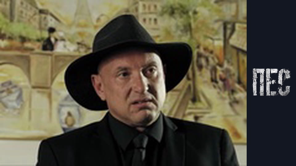 Dog, Season 4, Episode 1