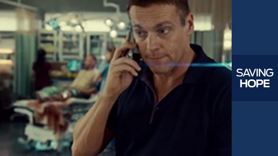 Utracone przyjaźnie S2E8