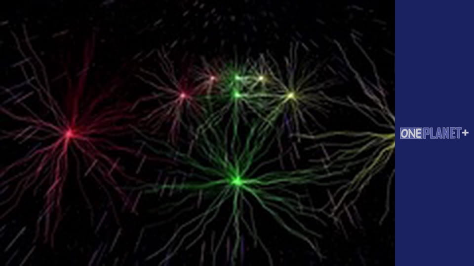 Inside outer space, Season 1, Episode 6