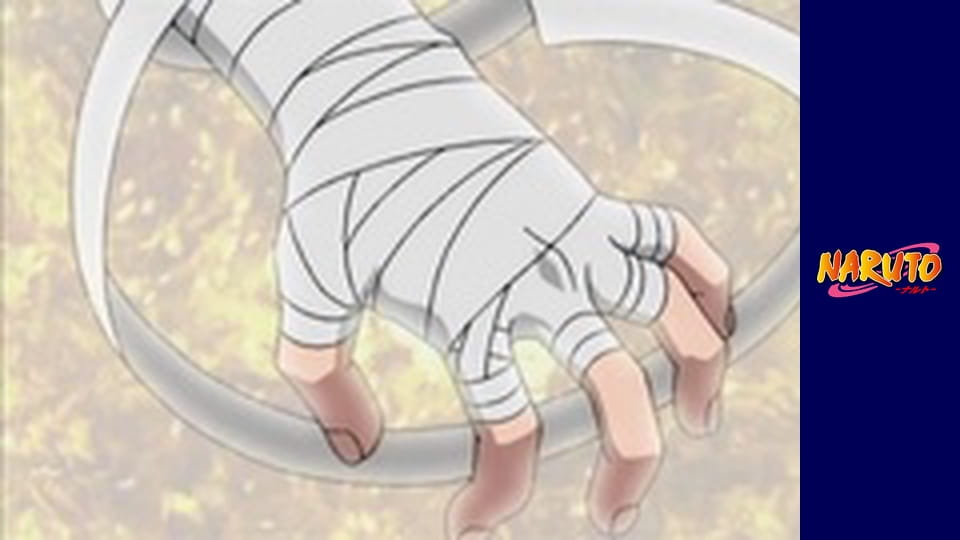 Наруто Сезон 1 Епізод 76