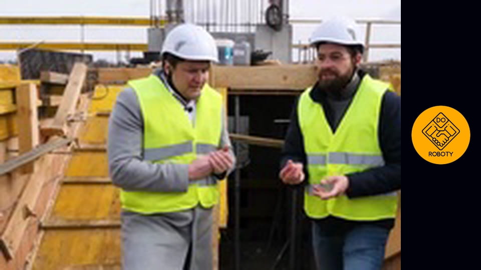 Deweloper - skąd biorą pieniądze na budowę