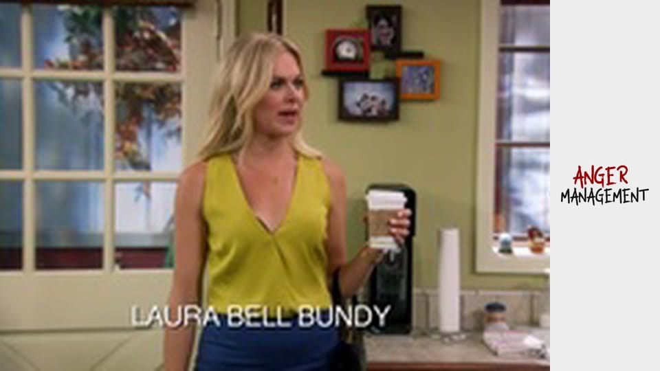 Charlie bawi się w chowanego S5E6