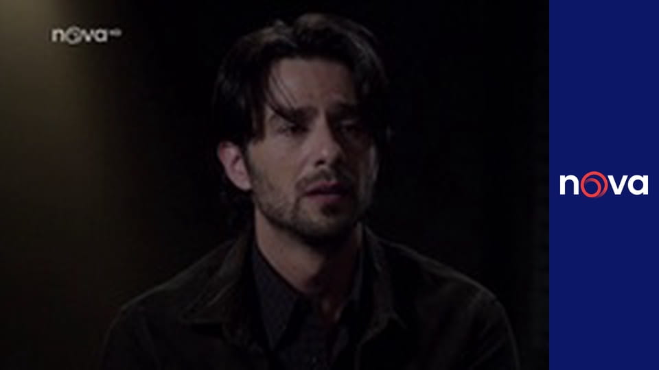 Mentalista S5E20 - Rudé sametové dortíky