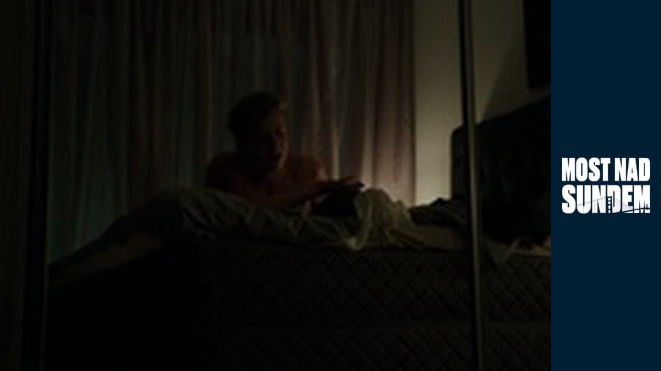 Most nad Sundem Sezon 3 Odcinek 4