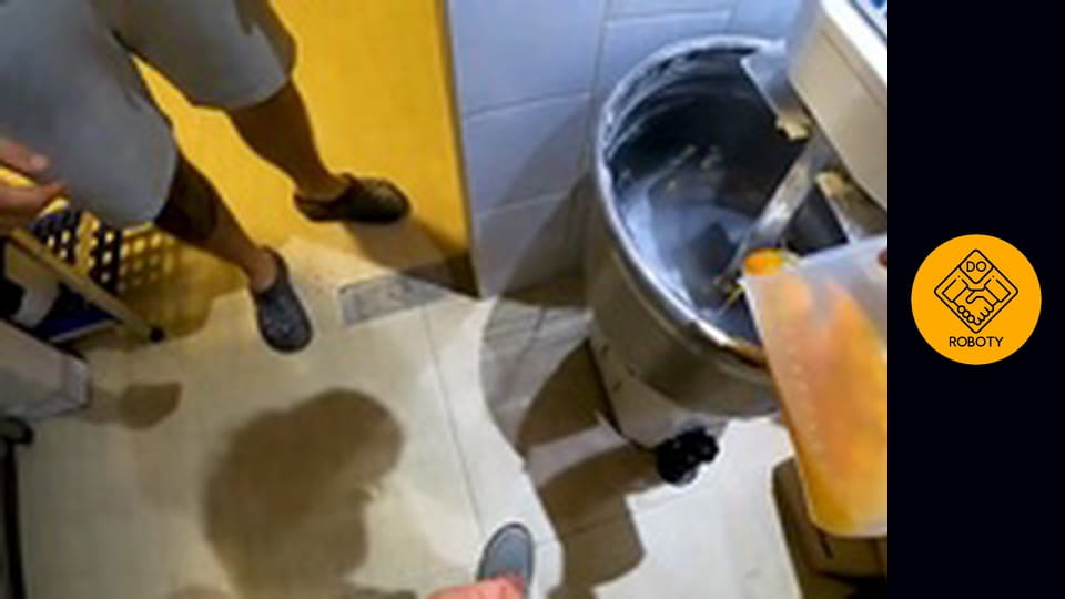 PRODUKCJA 10 000 PĄCZKÓW NA TŁUSTY CZWARTEK