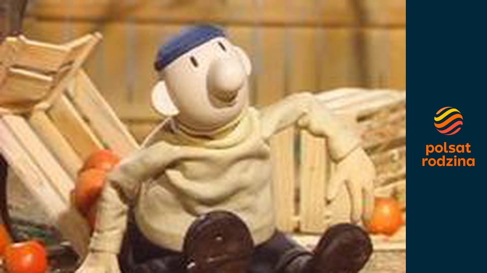 Sąsiedzi S1E51 - Automat