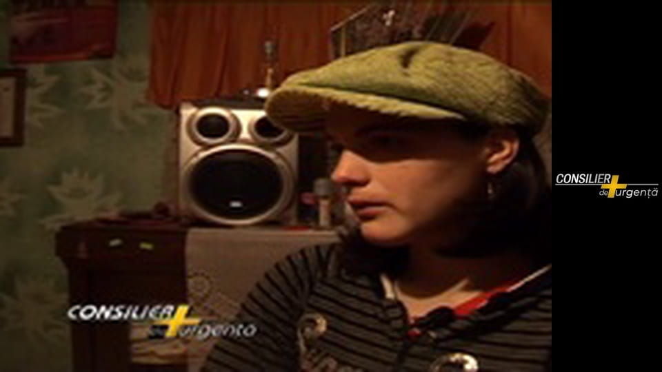 Consilier de urgență - Episodul 4