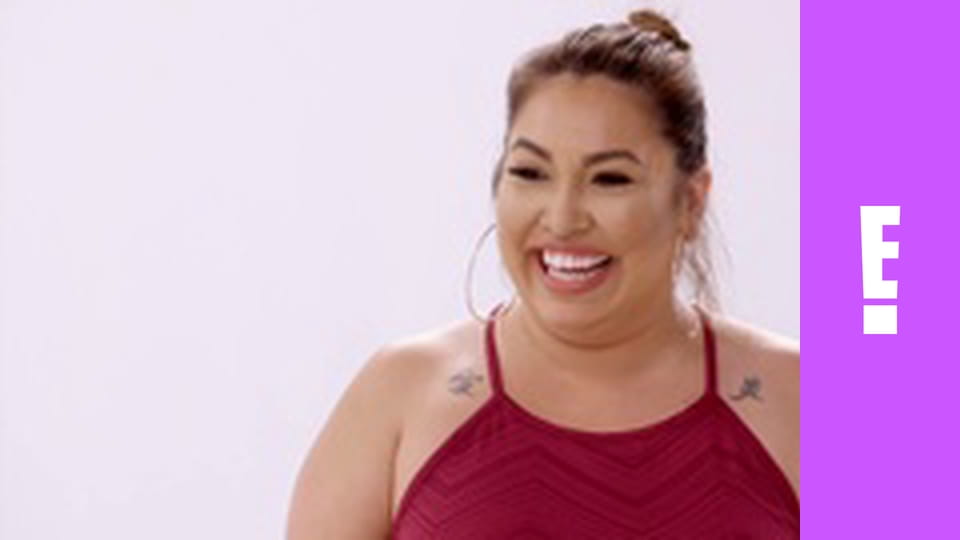 Revenge Body with Khloe Kardashian S1E7 - From Mom to M**F