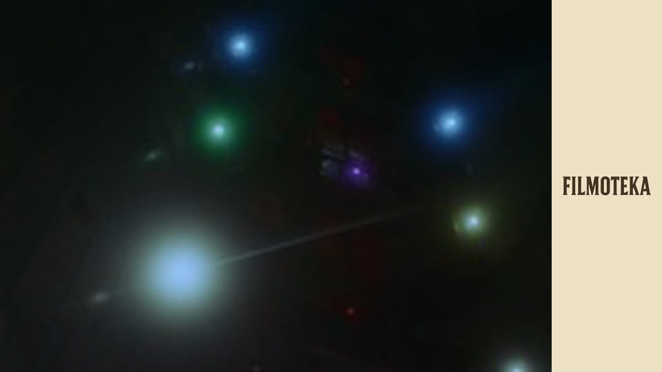 Podróże Pana Kleksa część 1