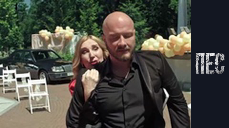 Dog, Season 6, Episode 9