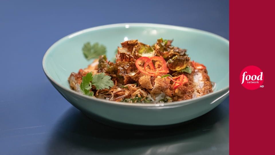 Алекс против Америки S1E4 - Алекс и шоколад