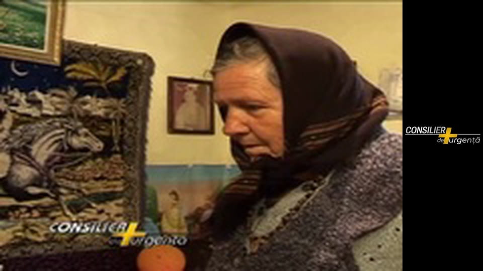 Emergency Advisor - Episode 10