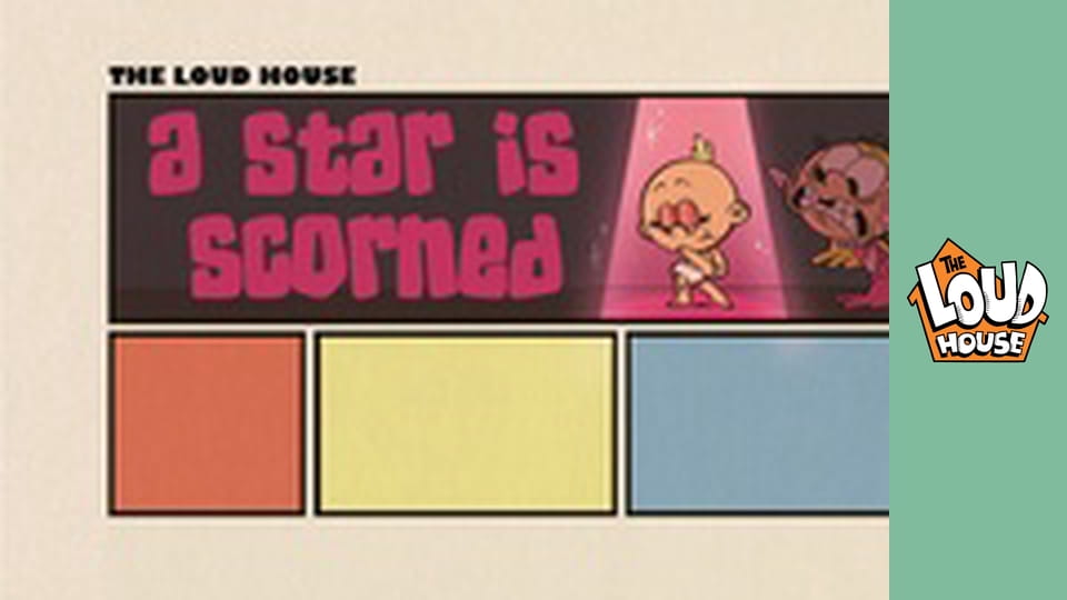 The Loud House Season 4 Episode 22