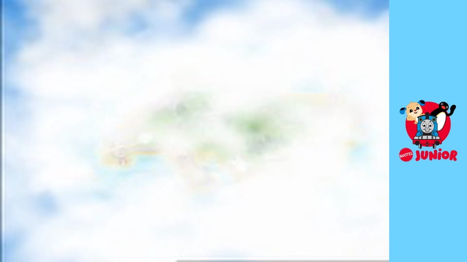 Tomek i przyjaciele Sezon 11 Odcinek 6