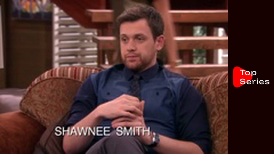 Charlie i jego nowy terapeuta