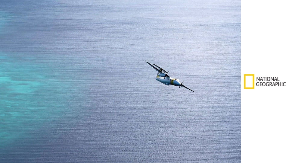 Нидерландская береговая охрана в Карибском море S1E3 - Экстренное спасение