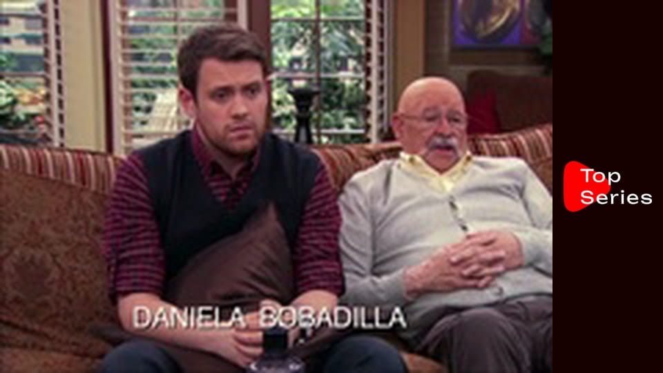 Charlie i trener rozstań