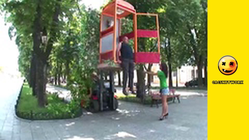 Funny & Funnier, 5 еп.