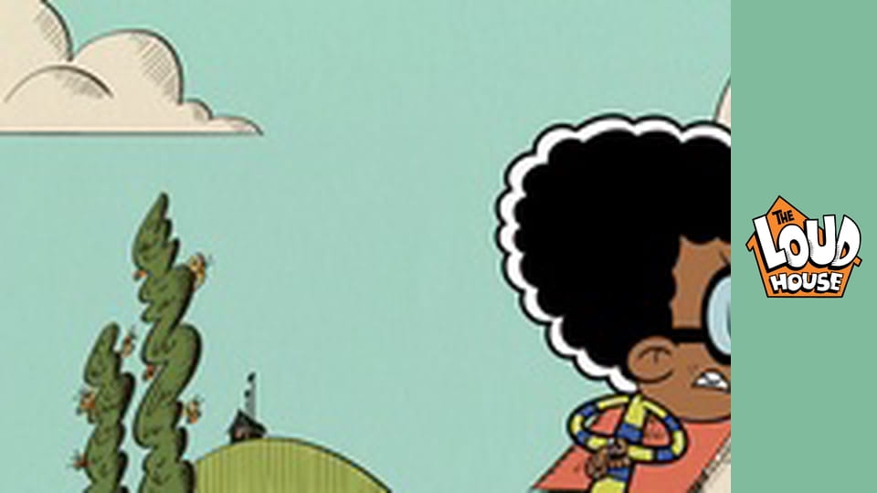 The Loud House Season 2 Episode 15