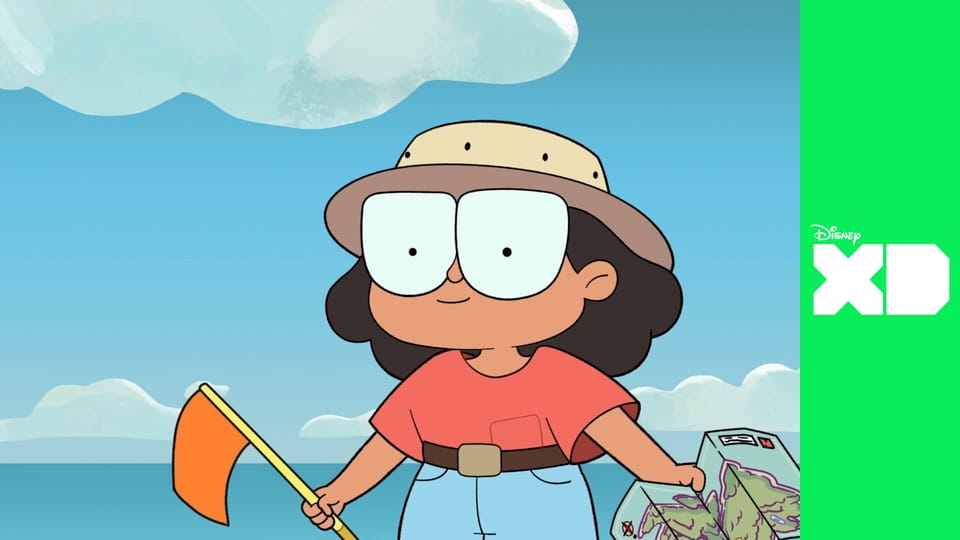 StuGo S1E16 - Kablówka / Warkocz nieskończoności