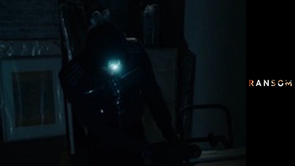 The Enemy Within S1E5