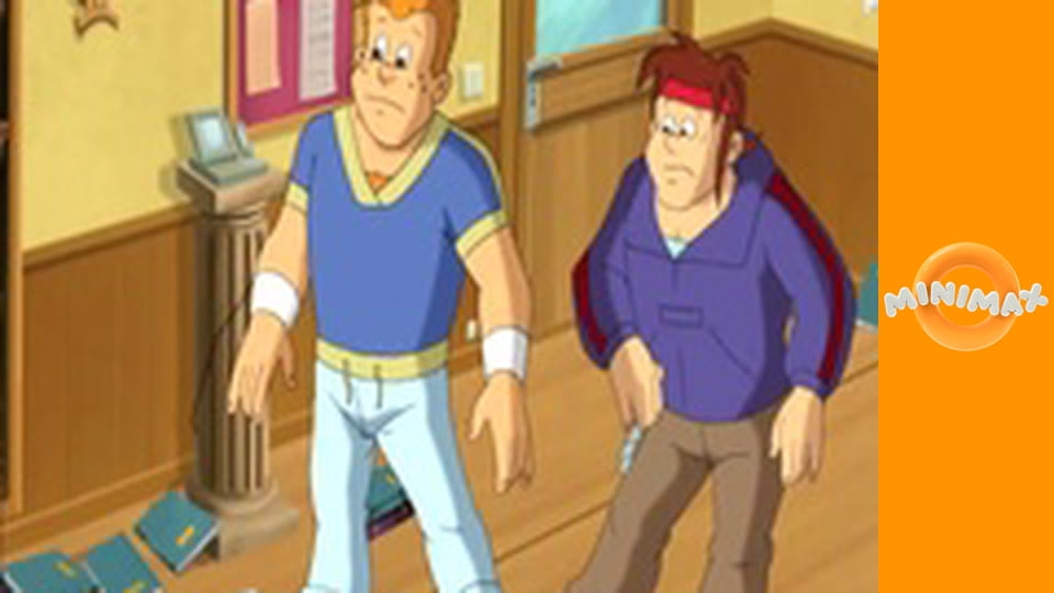 Egyszer volt, hol nem volt... a Föld S1E14 - Éghajlatunk eredete