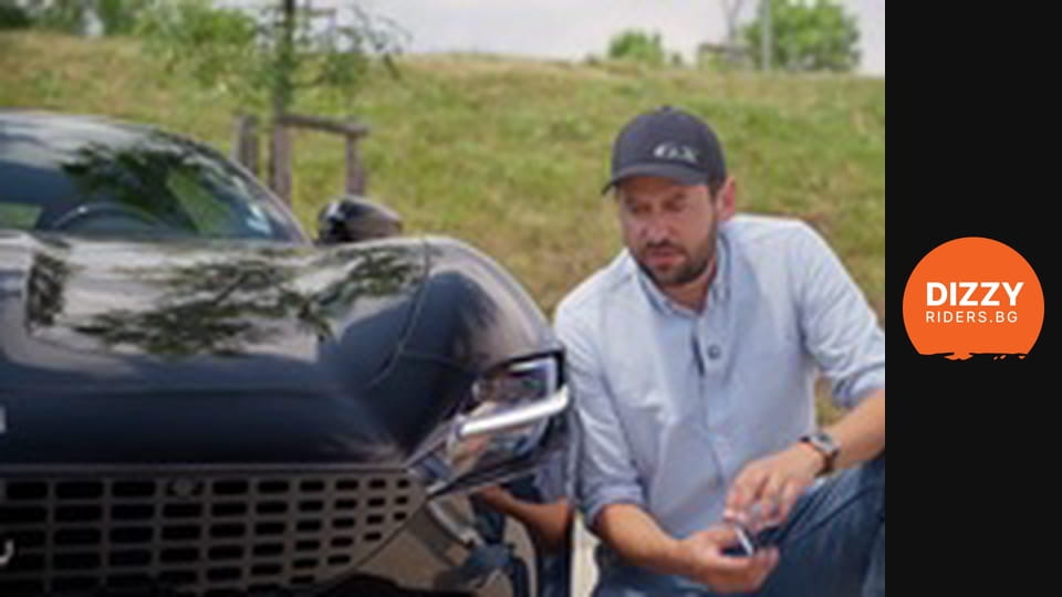 Ferrari Roma: Лукс, красота и динамика